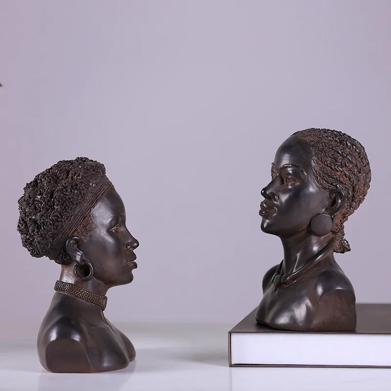 2017 подарок длина волос в афроамериканском стиле кантри ржавчины цветное