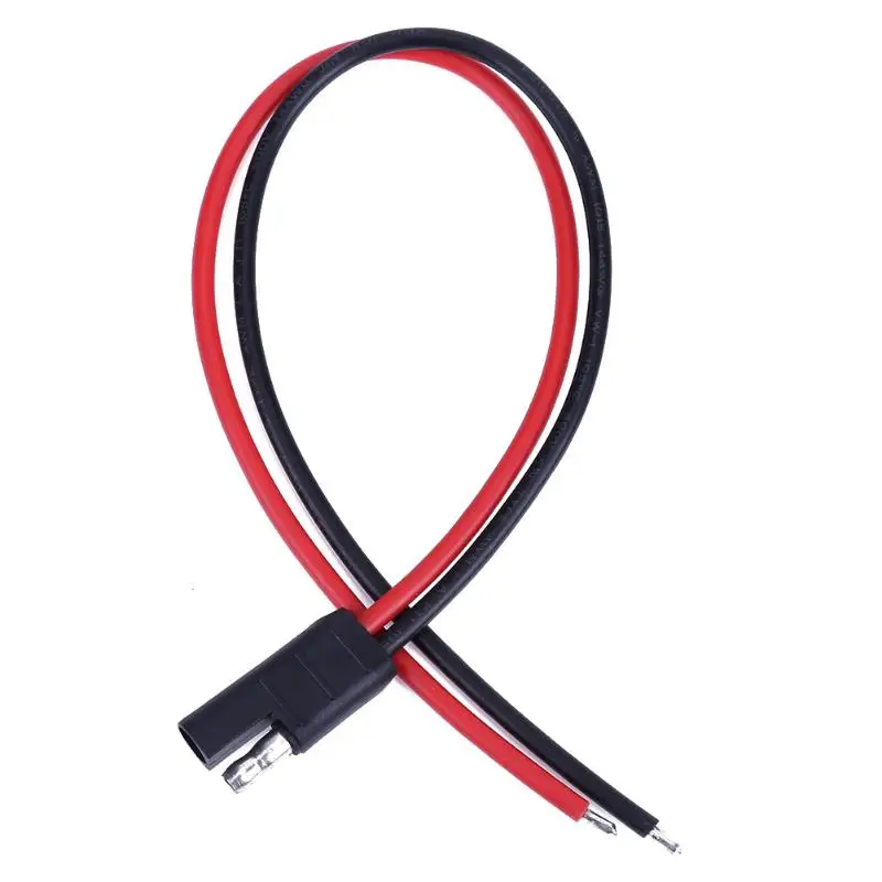

Mobile Car Radio core cable 30cm DC Power Cable Accessory for Motorola Repeater Mobile Radio GM300 GM950E SM50 M120 SM120 GM950I