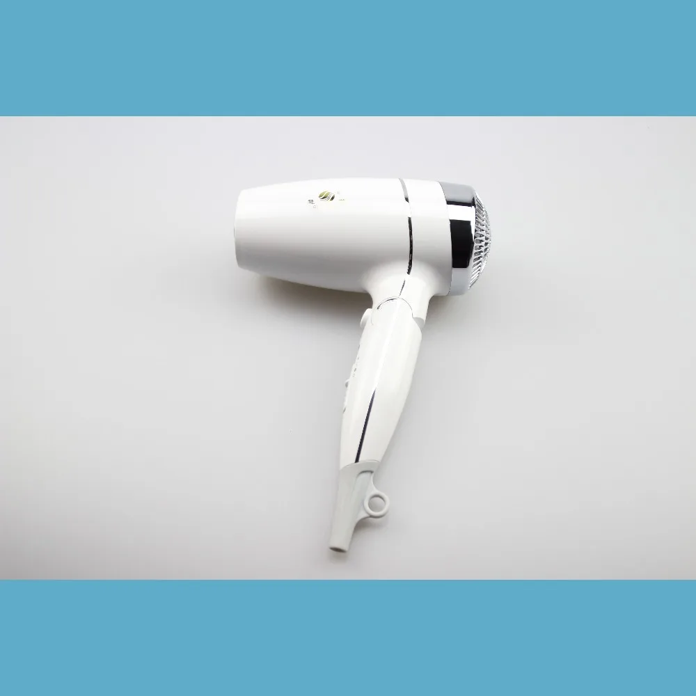 

GIFTFORALL 2000W Powerful Portable not hurt hair Hotel Bathroom Home foldable travel Hair Dryer