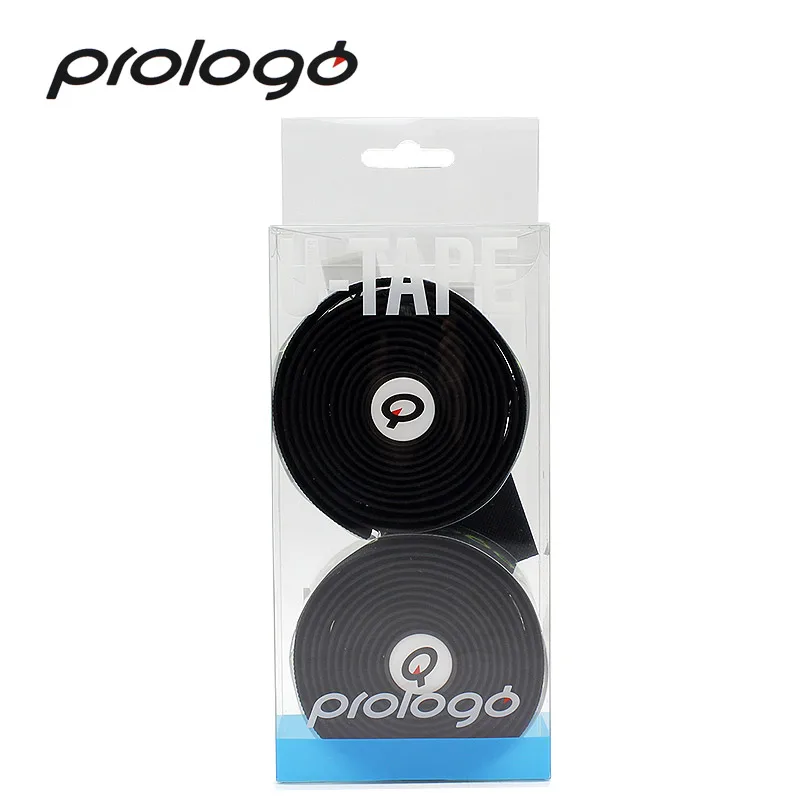 Prologo One Touch силиконовый гель Велосипедные Рули 7 видов цветов 300 см длина команда издание дорожный велосипед фиксирующей лентой велосипедный руль