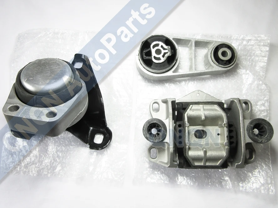 Оригинальная опора двигателя крепежная для Ford Mondeo MK3 01-07 2.0L | Автомобили и