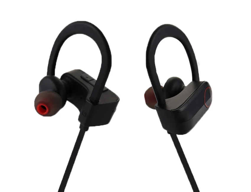 Uheard 2 шт./лот V9 Bluetooth 4 1 наушники Беспроводной Спорт Бег стерео Шум шумоподавления