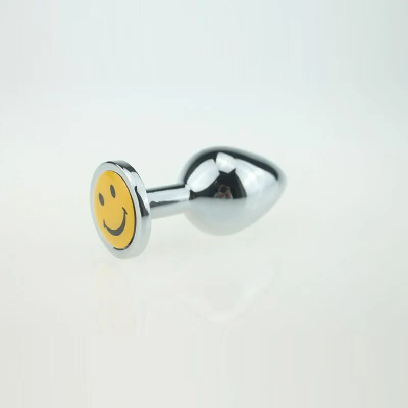 Маленький средний большой плюс размер женский мужской металлический со