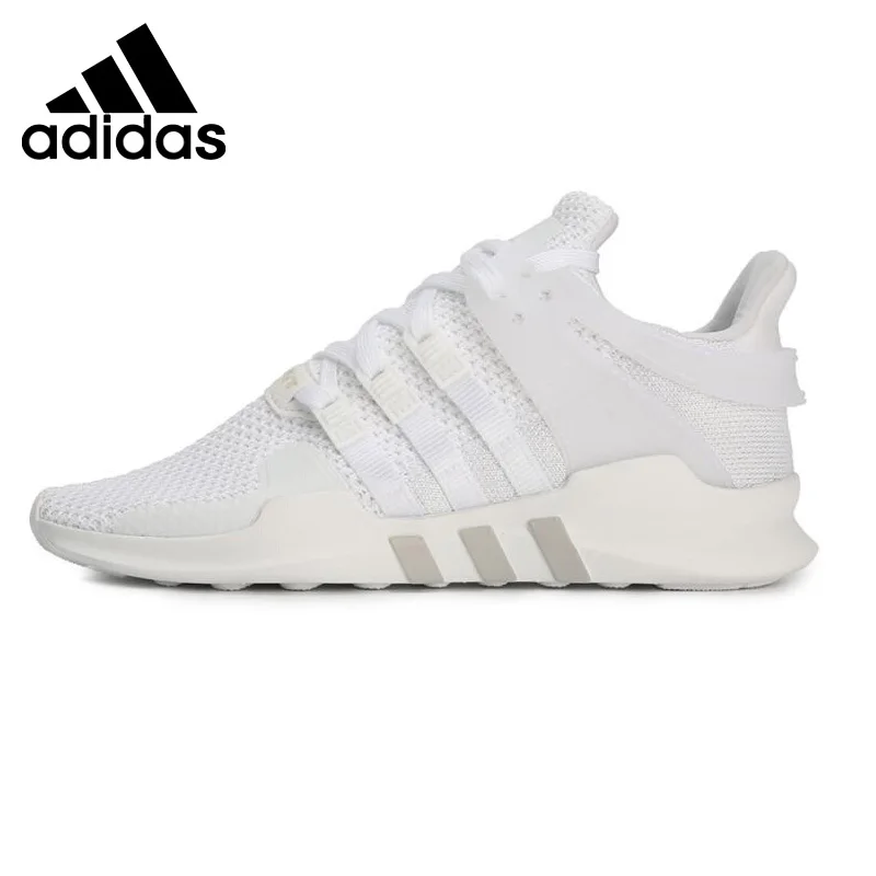 Новое поступление оригинальные женские кроссовки для скейтбординга Adidas Originals EQT