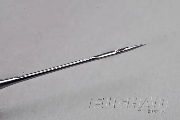 Швейная машина иглы DVX43 UY128GAS 100/16 UY * 43 Сделано в Китае детали швейной машины|sewing
