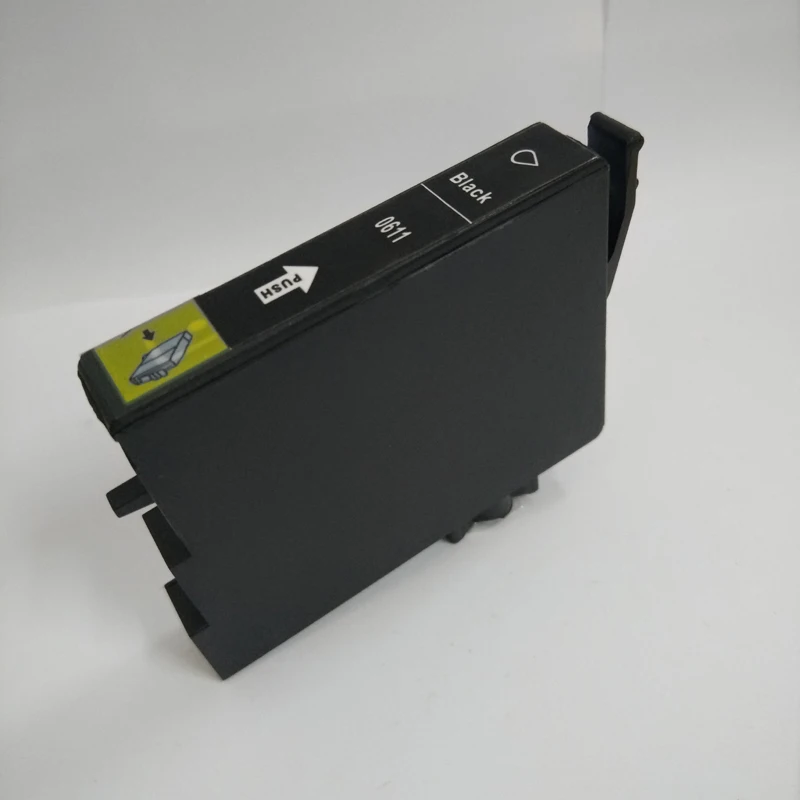 Чернильный картридж vilaxh T0611 - T0614 для принтера Epson Stylus D68 D88 DX3800 DX3850 DX4800 DX4850 |