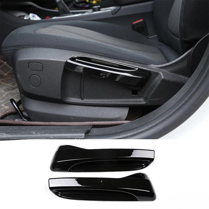 

2 шт., рамка для сиденья BMW 2 серии F45 F46 218i 2015-2017