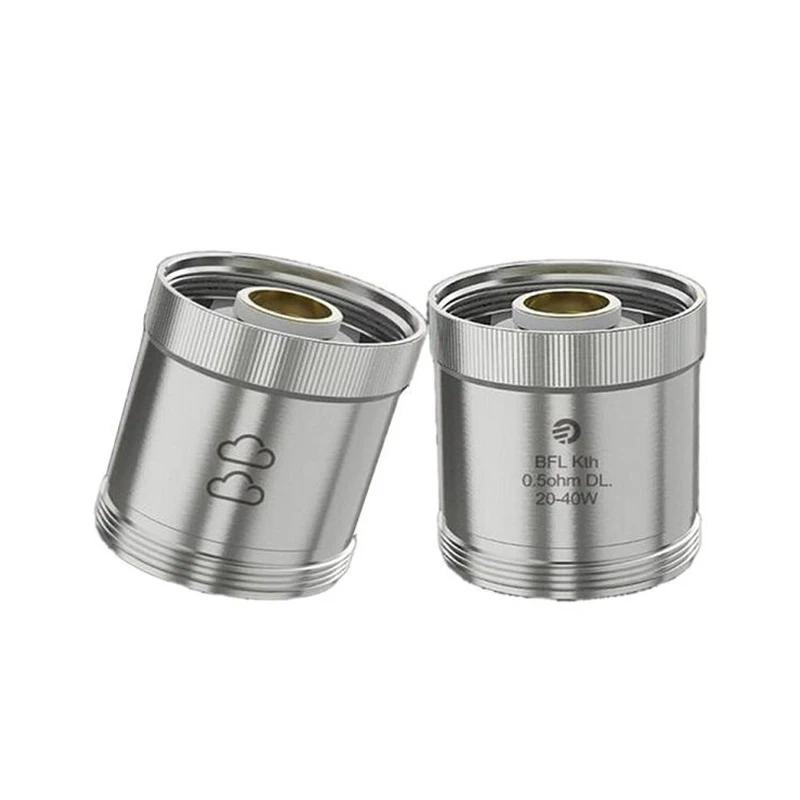 5 шт./лот Joyetech BFL Kth 0.5ohm DL Головка Катушки и BFXL elektronik sigara испарители для UNIMAX 22/25