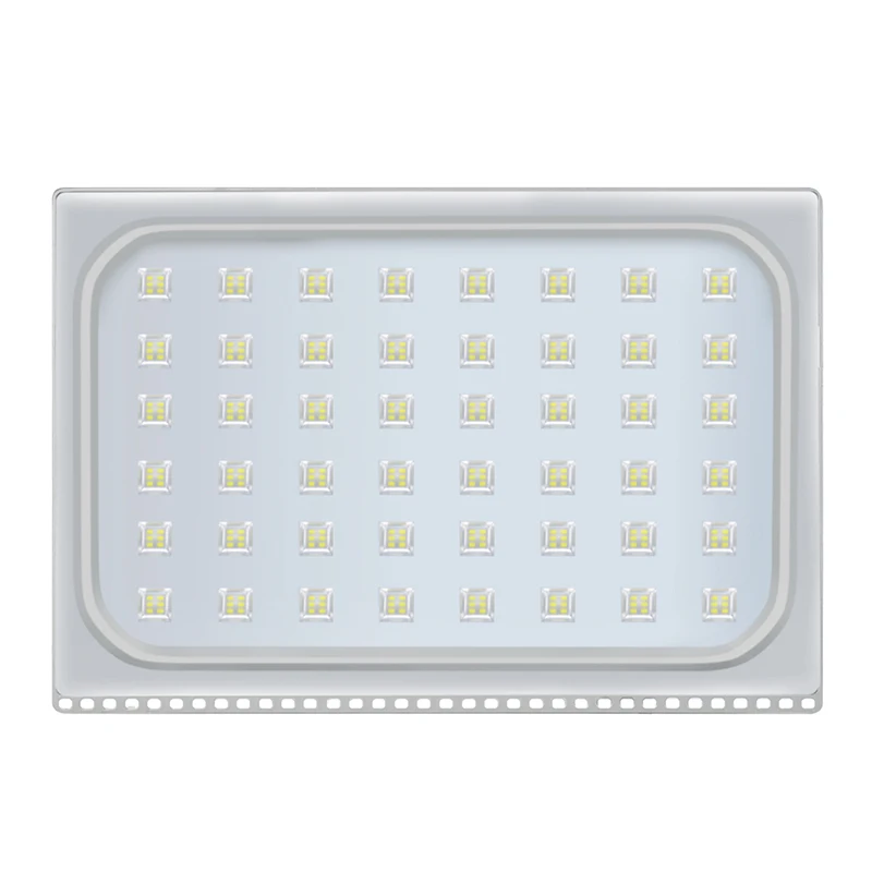 LAIDEYI 1 шт. ультра тонкий светодиодный прожектор светильник 300W IP65