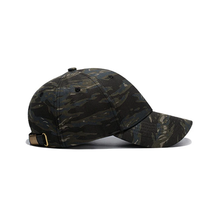 Laurashow унисекс камуфляжная шляпа Бейсбол Кепки Для мужчин Snapback Кепки s Регулируемые спортивные бейсболки осенние и зимние осенние шляпы K338