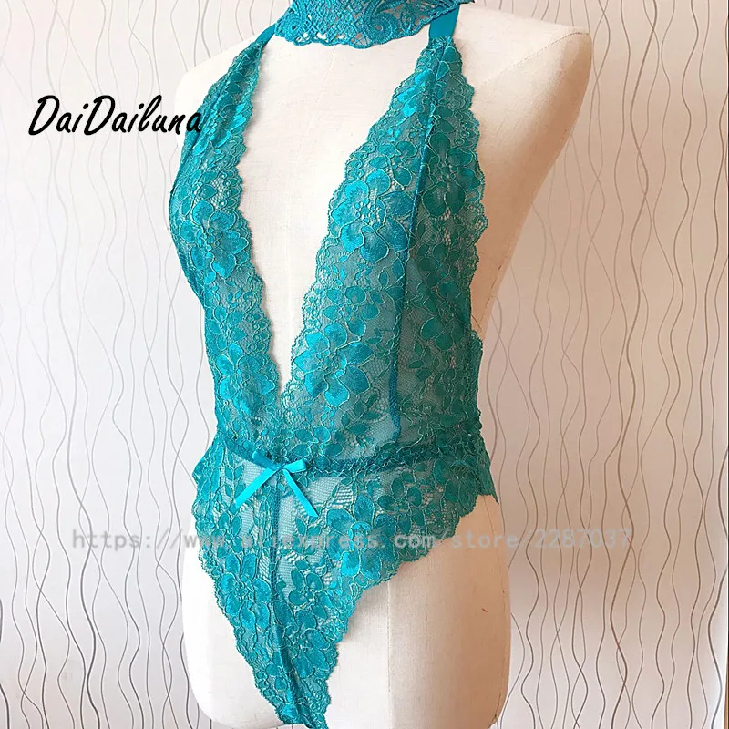 Новое поступление 2017 года сексуальное женское белье Для женщин кружева Глубокий