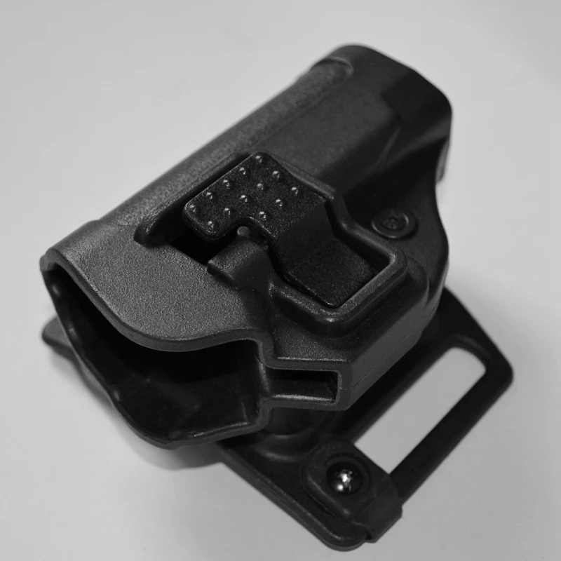 CQC PPK кобура для пистолета кобура черный для PPK 2238 Ружейные аксессуары