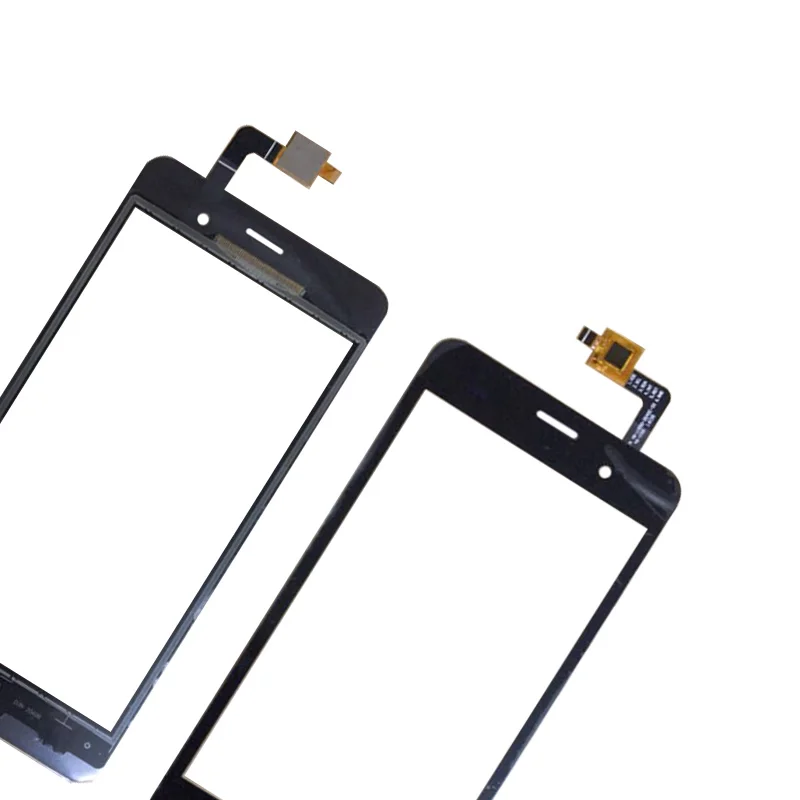 Протестировано 20 шт./лот для BLU Dash M2 D090U D090L сенсорный экран стекло дигитайзер