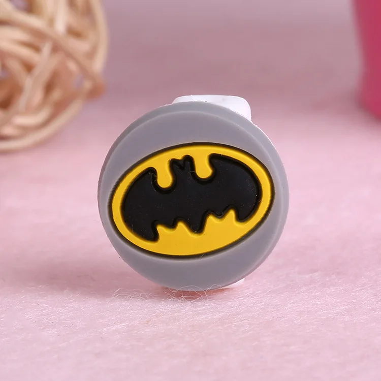 1 шт. милый мультяшный USB кабель для передачи данных защитный чехол кабеля