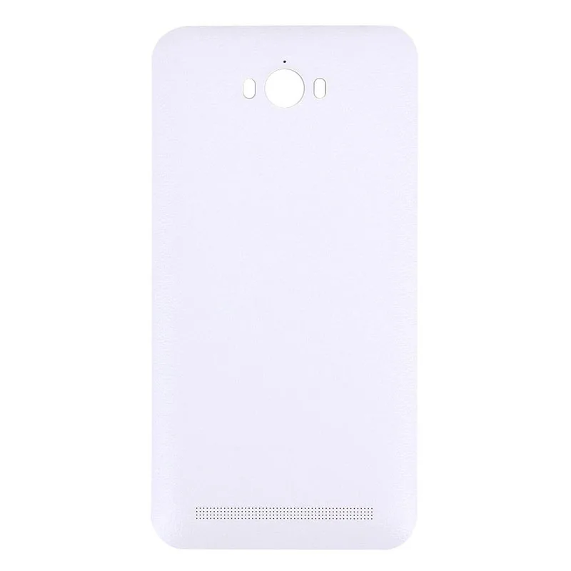 Задняя крышка корпуса для ASUS ZenFone Max ZC550KL задняя батарейного отсека Замена Новинка