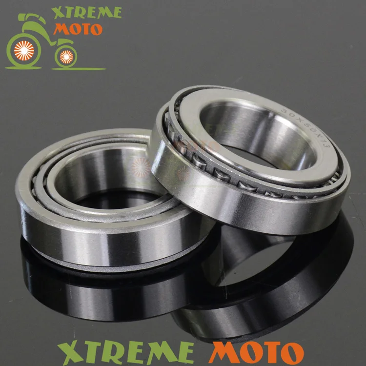 Роликовые подшипники для Honda CR80 CR85 CRF150F CRF150R CRF230F CRF250L XL250R XL600R XR200R XR250R XR400R