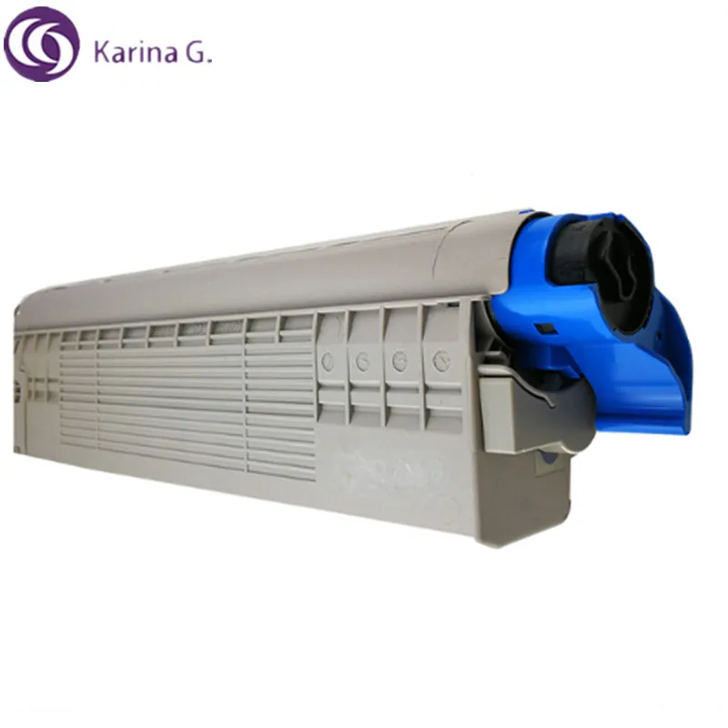 

New Compatible Color Toner for OKI C822 Toner Cartridge for Okidata C822 etc.