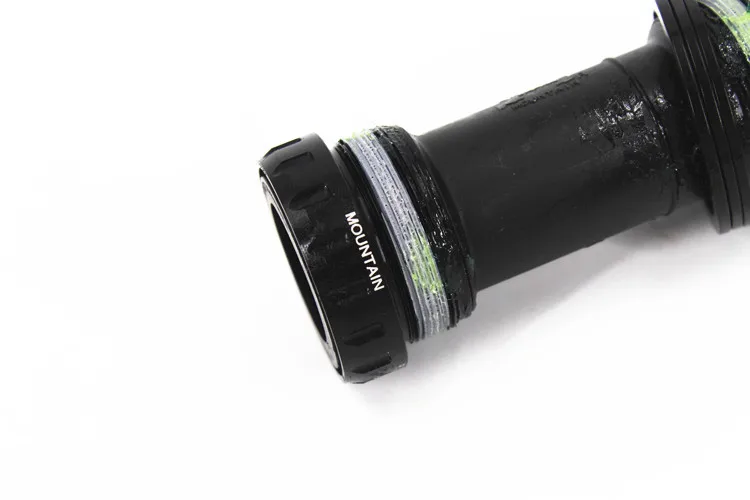 SHIMANO Deore SLX XT SM BB52 MT800 Нижний Кронштейн для горного велосипеда Резьбовая