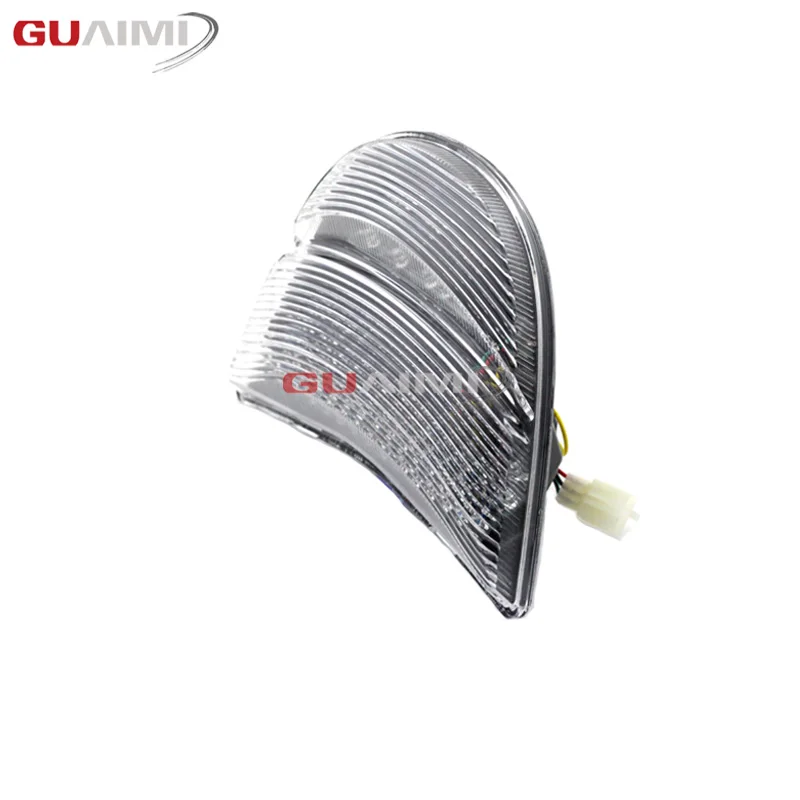 Светодиодные сигналы поворота заднего хода для Honda 2002-2003 CBR954 CBR 954 2002 2003 |