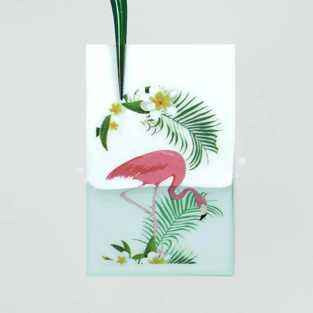 BeautyBigBang водяные наклейки для ногтей 1 шт. мороженое Десерт форма дизайн DIY наклейки для ногтей s Шарм украшения для ногтей BBB006