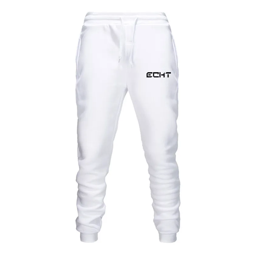Мужские штаны Новая мода Wukong son Joggers повседневные мужские Штаны тренировочные