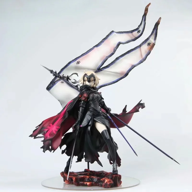 Статуэтка Joan of Arc Alter из ПВХ 47 см|Игровые фигурки и трансформеры| |