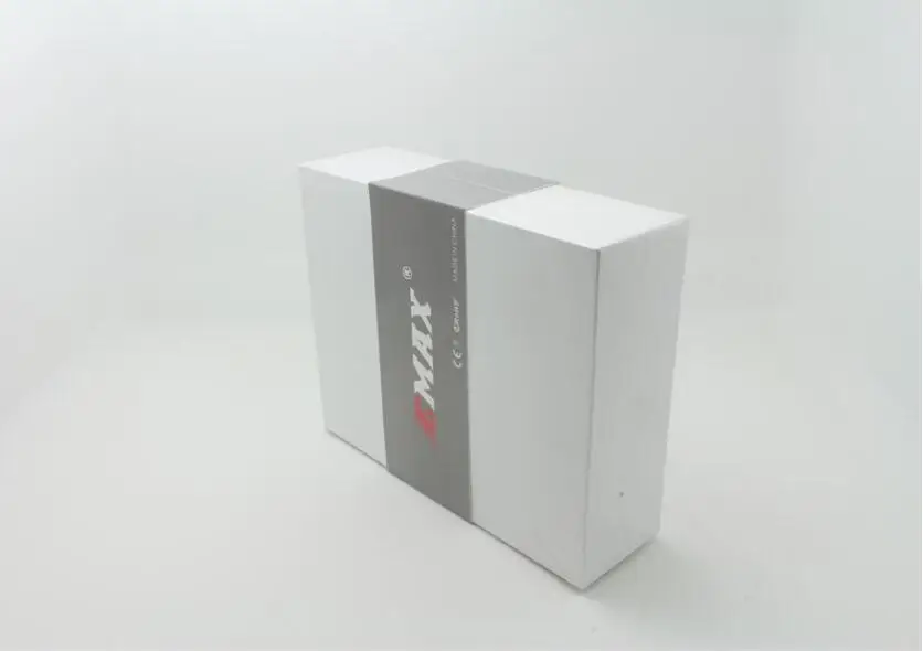 EMAX RS2205 S 2300KV/2600KV CCW бесщеточный двигатель Dshot BLHeli Bullet 30A ESC мощный комбо для FPV