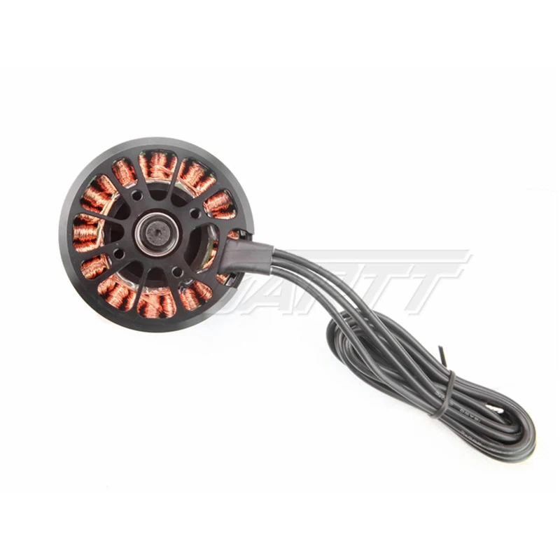 GARTT QE6011 130KV бесщеточный двигатель для защиты растений гексакоптер октокоптер