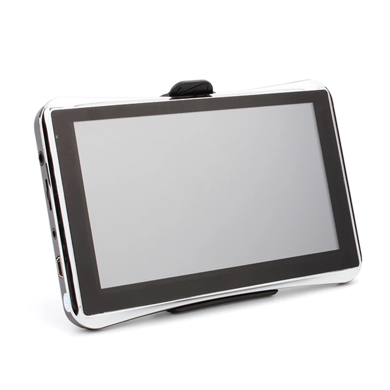 KEELEAD дюймов 5 автомобиля gps навигации Android 4 MTK 8127 Wi Fi/FM/BT планшеты pc грузовик