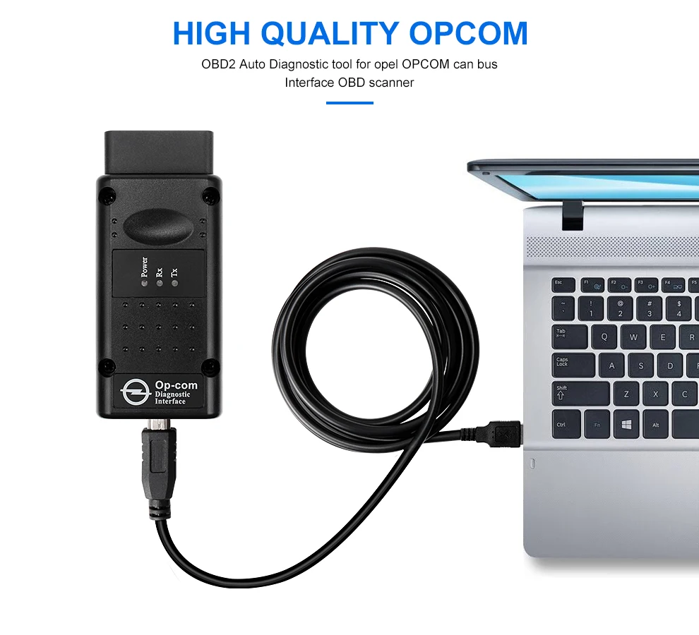 OPCOM v1.99 v1.78 v1.70 OBD2 CAN-BUS OBD2 считыватель кодов для Opel OP COM OP-COM OBD диагностический PIC18F458 FTDI чип