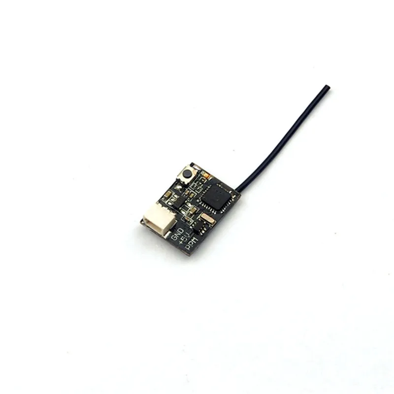 Новое поступление FD800 крошечные Frsky 8CH PPM/SBUS приемник совместимый FRSKY ACCST X9D (Plus)