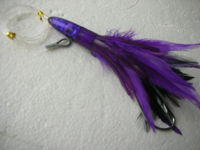 Приманка Троллинг 16 см для ловли тунца меча рыбы Океанской скалы бесплатная