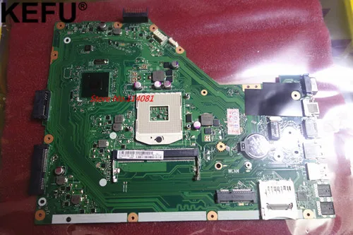 

Подходит для материнской платы ноутбука ASUS X55A REV.2.1 REV.2.2