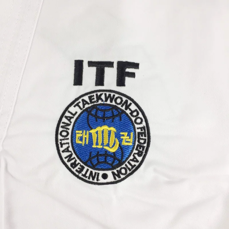 Высокое качество ITF Международная федерация тхэквондо стандартная полная
