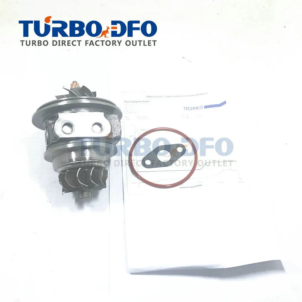 Новинка TD04L турбина 49477 04000 для Subaru Impreza WRX GT 091224080 л EJ255 картридж турбины