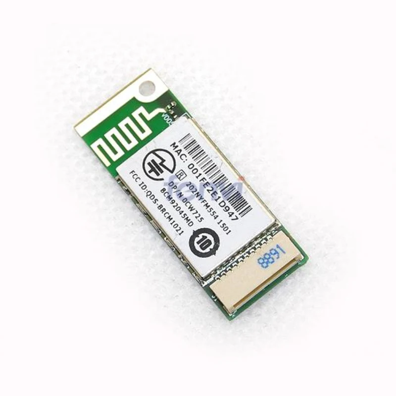 Wireless 355 Bluetooth Module For Dell XPS M1530 M1710 M1720 M1730 M1210 M1330 Mini Laptop Card Free shipping | Компьютеры и офис