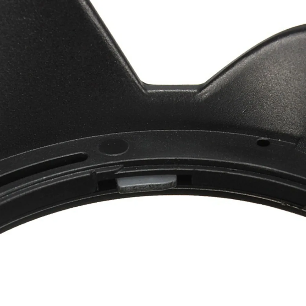 HOT Sale Camera Lens Hood 52mm HB-45 II Bayonet for D3100 D3200 D5000 D5100 With 18-55mm VR / ED | Электроника