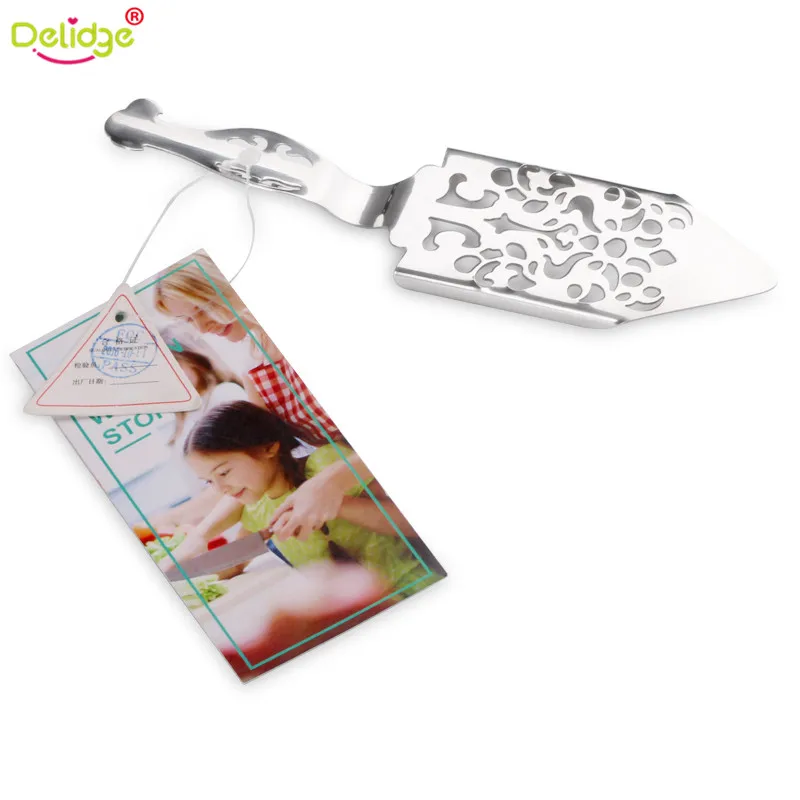 Delidge 1 шт. ложка для абсента Коктейльная из нержавеющей стали в стиле ретро с