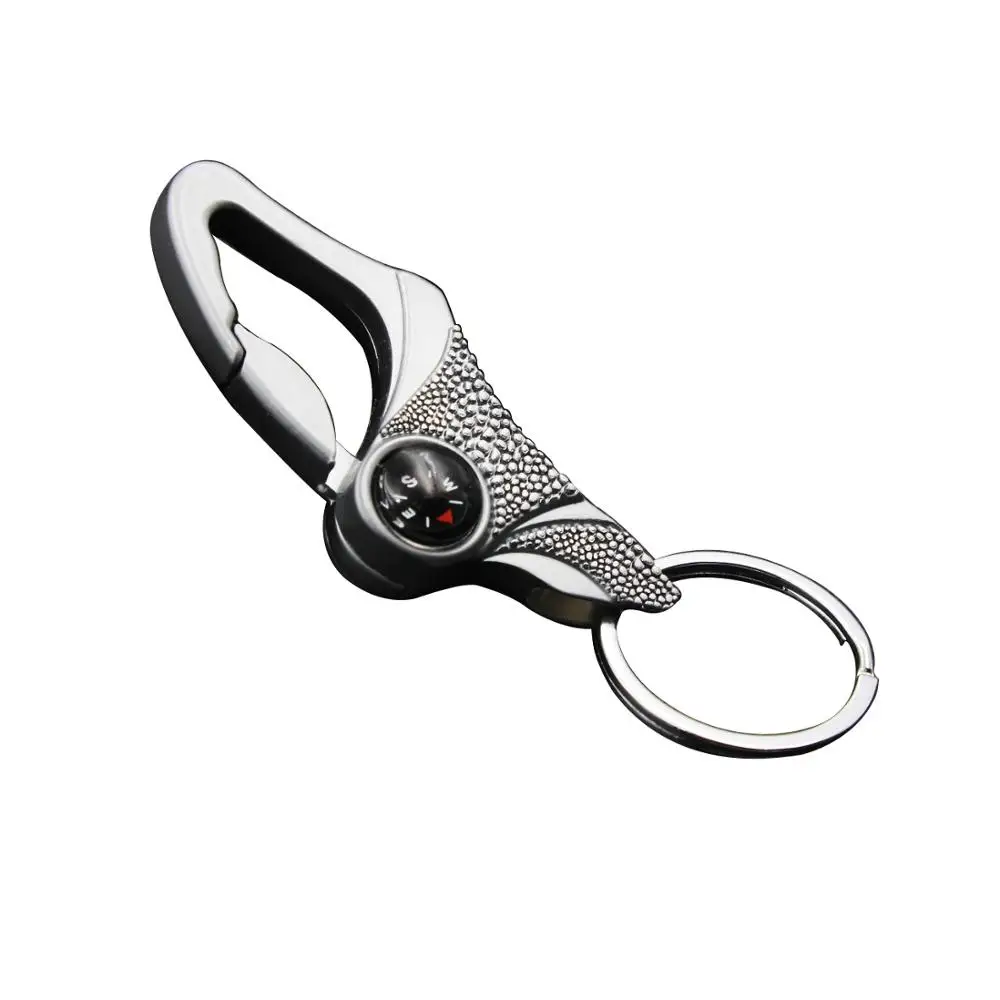 New Keychain Zinc Alloy Car Keyring High-grade Simulation Spanner Key Holders keyring Keyfob Tools Novelty |