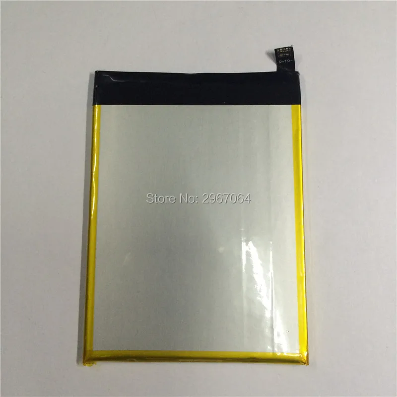 Mobile phone battery for ulefone U007 2200mAh Original High capacit Long standby time Accessories | Мобильные телефоны и