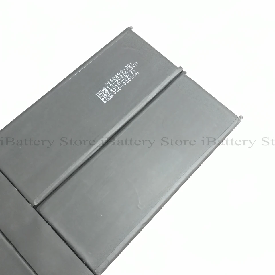 Оригинальный аккумулятор G3HTA038H для планшета Microsoft Surface Pro 5 1796 12 3 дюйма 2 в 1 серии
