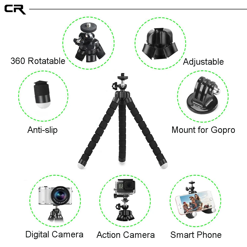 Набор аксессуаров для Gopro Hero 6 5 нагрудное крепление для Go pro Hero 5 поплавковая сетка для Xiaomi Yi 4K SJCAM комплект для EKEN H9 экшн-камеры