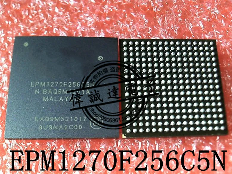 1 шт. EPM1270F256C5N BGA256 Новинка|altera| |