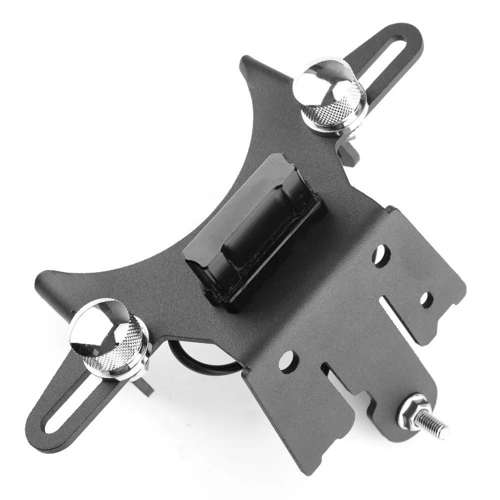 Areyourshop мотоцикл Fender Eliminator номерной знак кронштейн для Kawasaki Ninja 650 ER 6N 6F 2012 2016 2013 2014