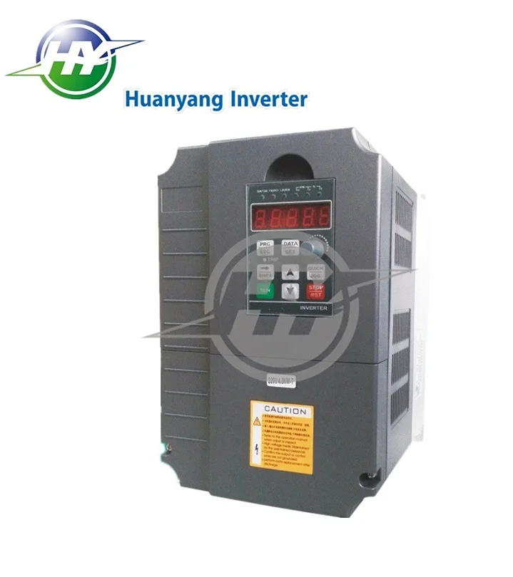 HUANYANG VFD инверторы 220 кВт входное напряжение 380 В выход в привод переменной частоты