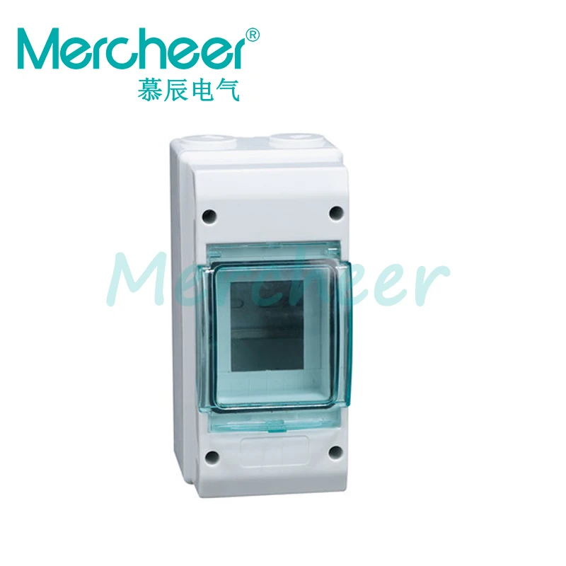 Air Swich Box 175*100*85 мм IP66 3 способа работы на открытом воздухе электрическая