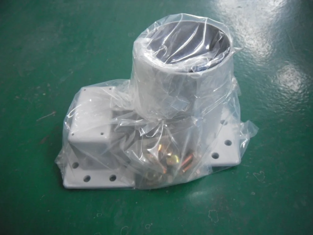 Высокий Низкий уровень шума подающий Рог двойная поляризация H/V работа с c