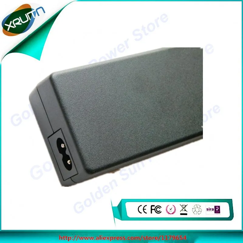 Бесплатная доставка 100% оригинальный адаптер питания переменного тока для SONY