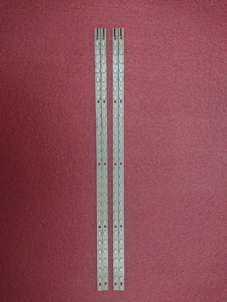20 шт./лот светодиодный полосы для V500HK1-LS5 4A-D078708 D078707 D071072 V500H1-LS5-TLEM4 V500H1-LS5-TREM4 TLEM6 TREM6 V500HJ1-LE1