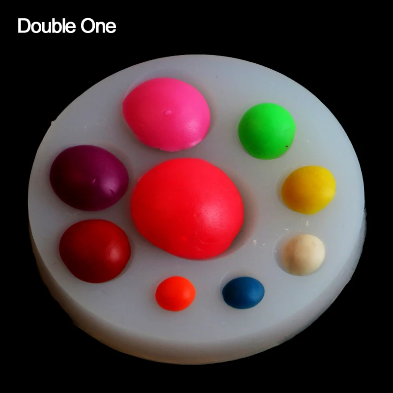 Силиконовая форма для подвесок ручной работы 1 шт.|silicone resin molds|silicone mold pendantpendant |